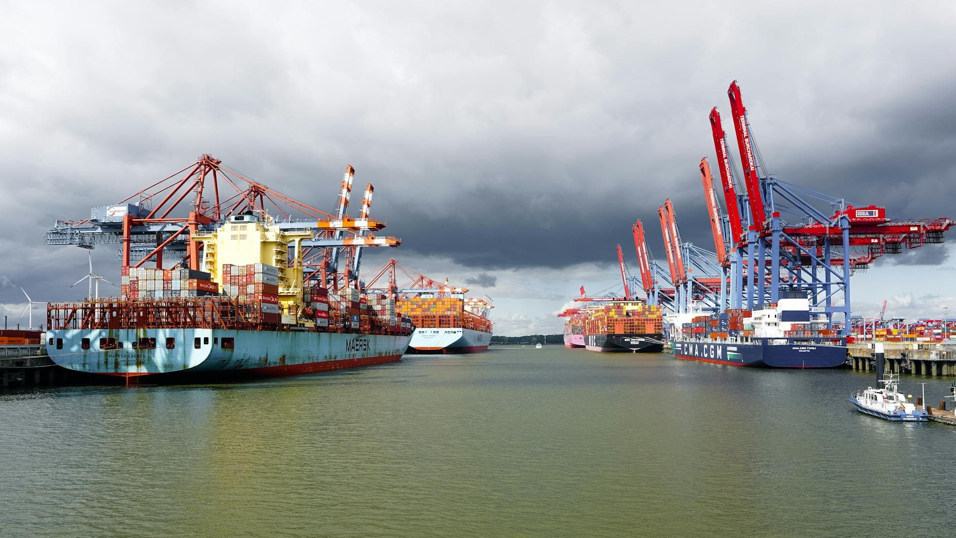 INPLAN logistics solution 2