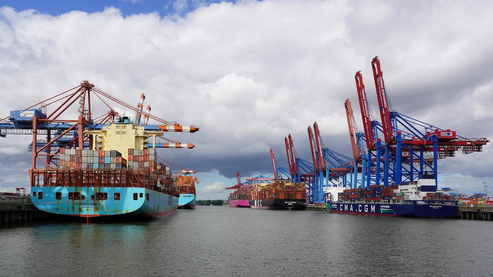 INPLAN logistics solution 3